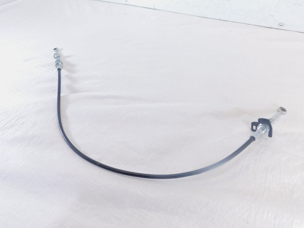 2019-2020 Can-Am Ryker 600 900 STD ACE & Rally Parking Brake Caliper Cable Line - C3 Cycle