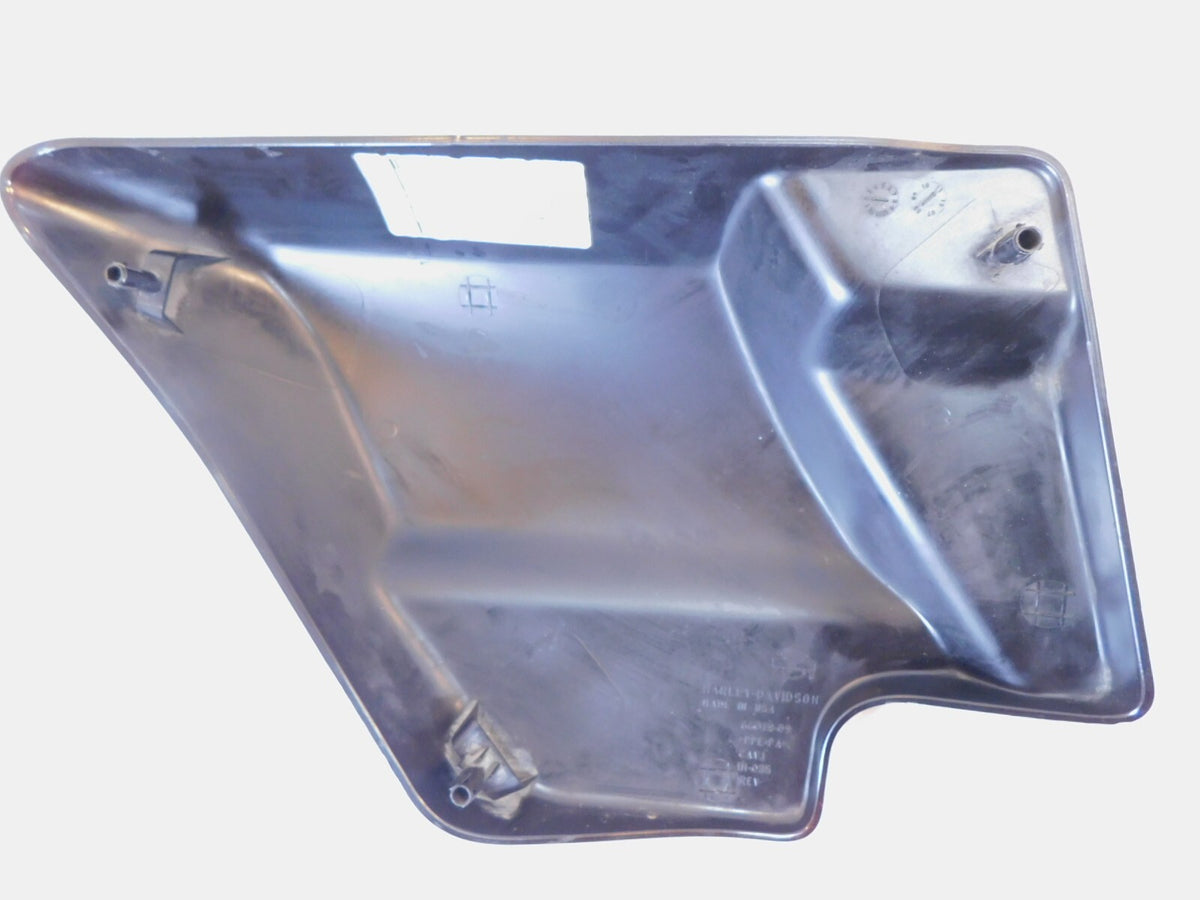 Harley Davidson Touring Road King Street & Electra Glide Right Frame Side Cover - C3 Cycle