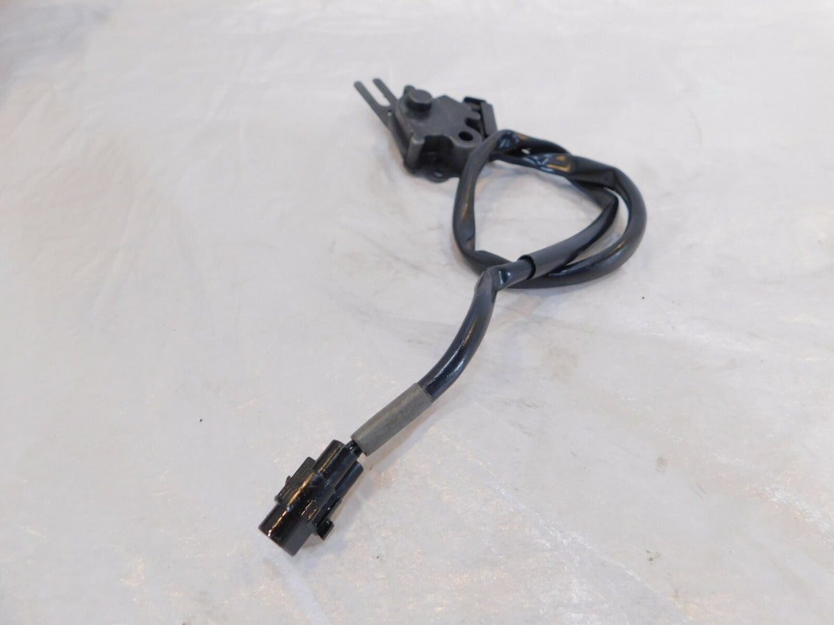2018-2023 Kawasaki Ninja H2 SX SE ZX1002 Side Stand Kickstand Prop Switch Sensor - C3 Cycle