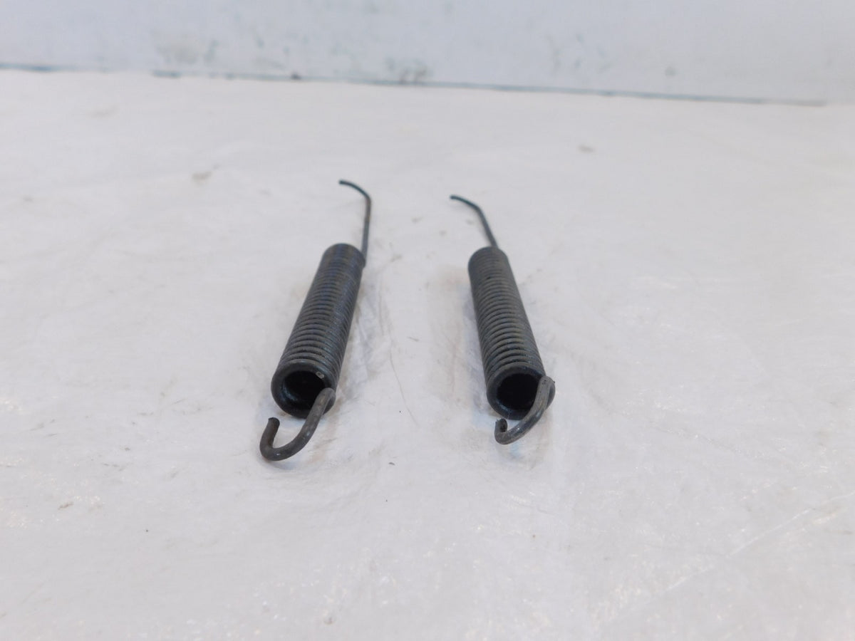 BMW Airhead R100 R60 R75 R90 R100RT R100S Centerstand Main Stand Return Springs - C3 Cycle