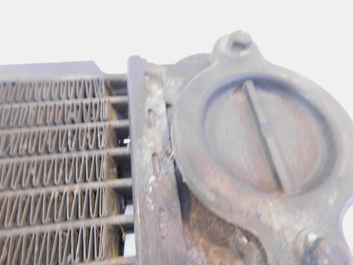 BMW K1 K100LT K100RS K100RT K1100LT K1100RS Engine Motor Water Cooling Radiator - C3 Cycle
