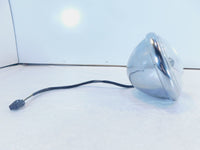 2006-2008 Harley Davidson Dyna FXDL Low Rider Chrome Front Headlight Headlamp - C3 Cycle