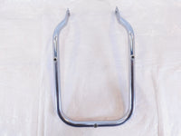 Harley Touring Road King Electra Glide License Plate Support Mount Tube Bracket - C3 Cycle