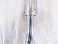 Harley Davidson Touring Road King Electra Glide Chrome Right Front Fork- Bent - C3 Cycle