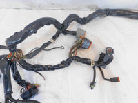 01 2001 & 02 2002 Harley Davidson Dyna Wide Glide FXDWG Main Wiring Wire Harness - C3 Cycle