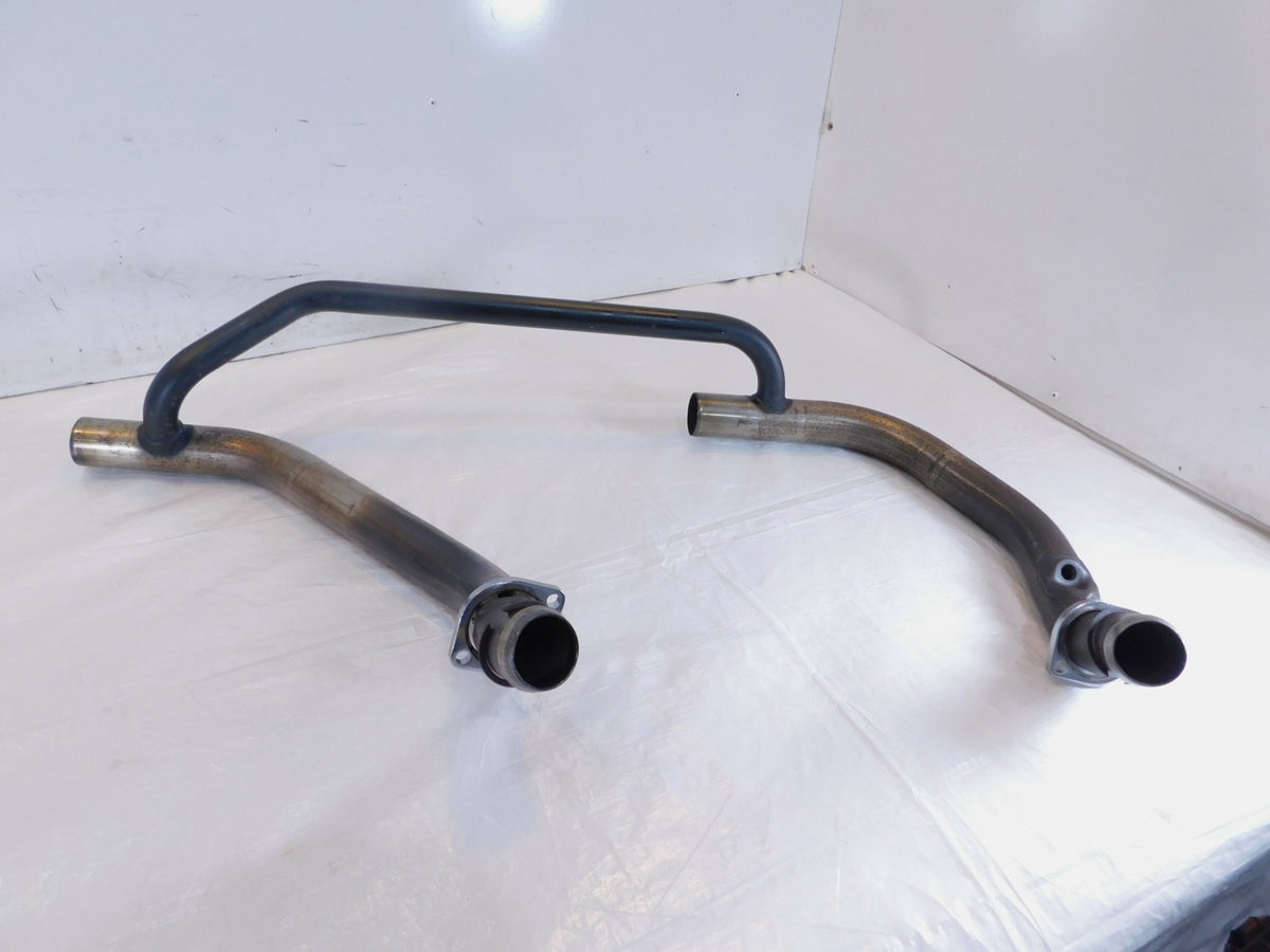 2014-2020 Harley Davidson Sportster 883 1200 Exhaust Header Front & Rear Pipes - C3 Cycle