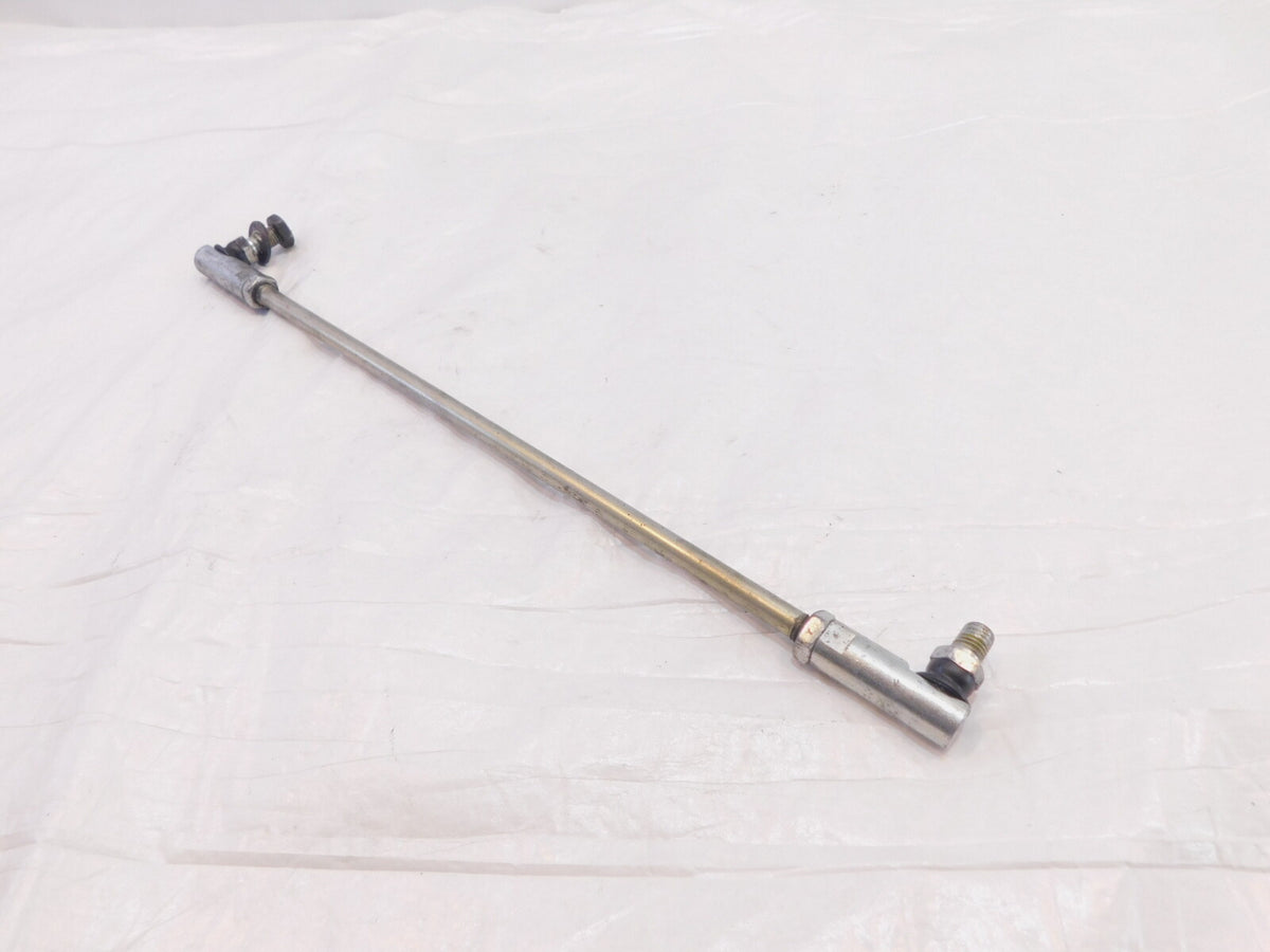 Harley Davidson Touring Road King Street & Electra Glide Gear Shifter Shift Rod - C3 Cycle