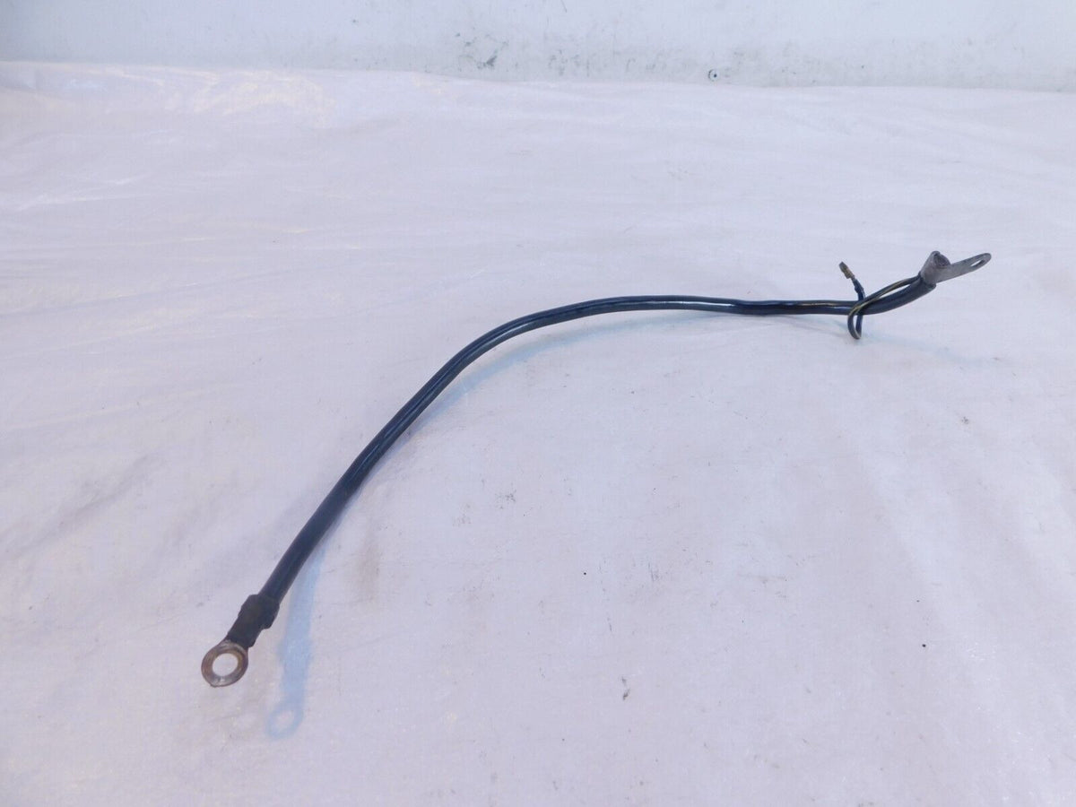 1996-1999 Kawasaki Vulcan VN1500 Classic 1500 Negative Ground Battery Wire Cable