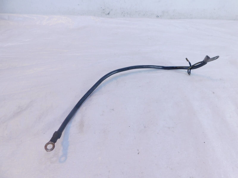 1996-1999 Kawasaki Vulcan VN1500 Classic 1500 Negative Ground Battery Wire Cable