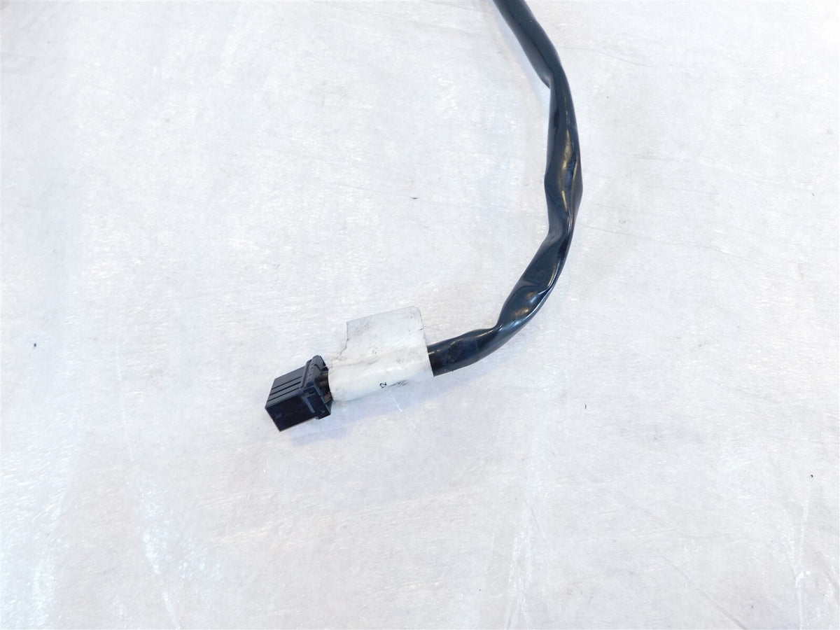 Harley Davidson Road King Street & Electra Glide Rear Fender Brake Light Harness - C3 Cycle