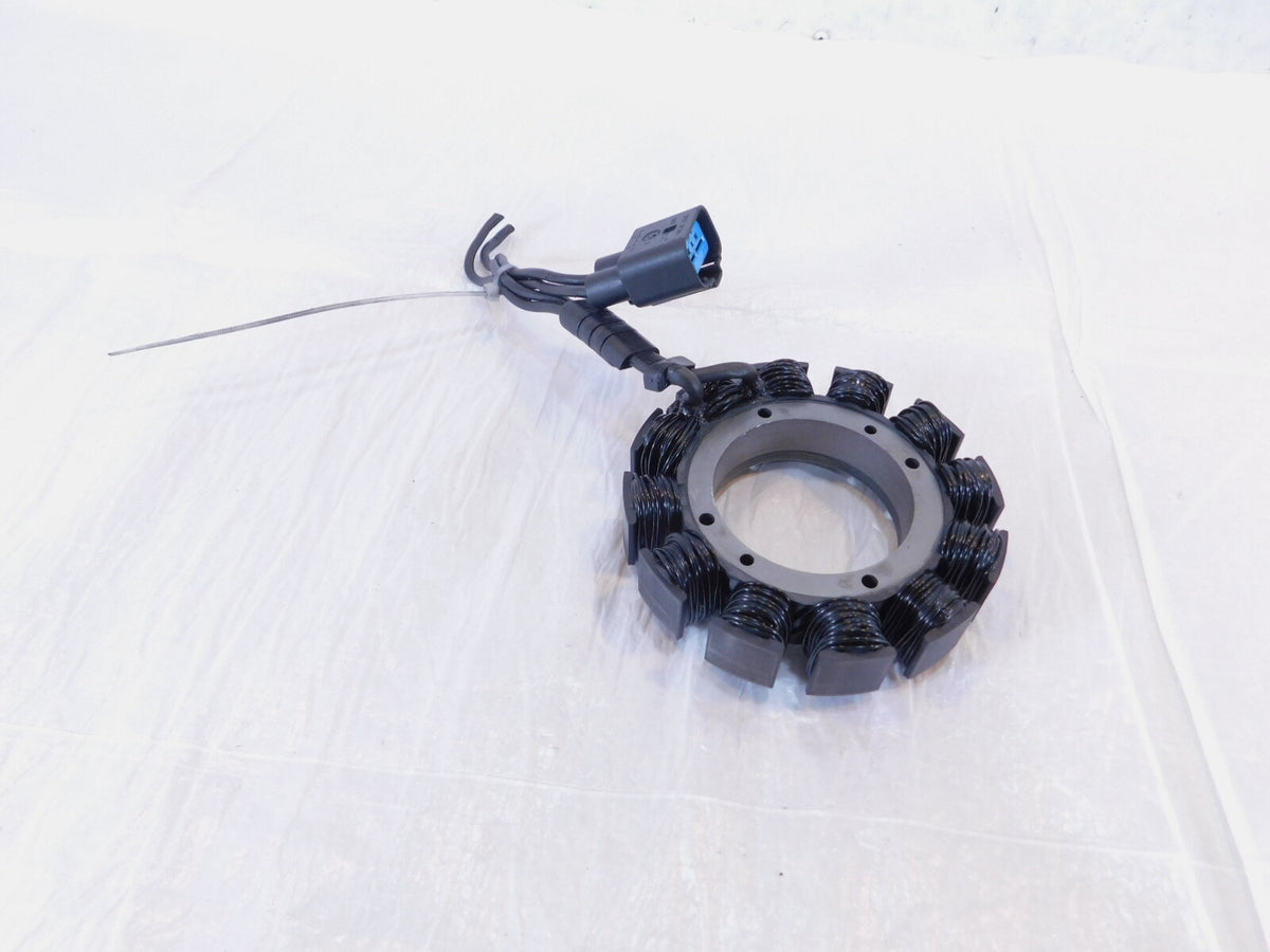 Harley Davidson EVO Electra Glide & Road King Alternator Generator Stator Coil - C3 Cycle