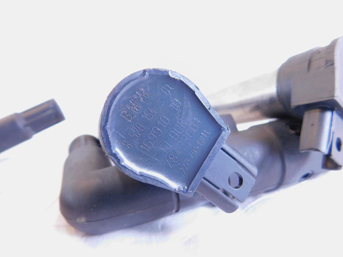 2011 2012 2013 BMW R1200R R1200RT R1200 R RT Left/Right Engine Ignition Coils - C3 Cycle