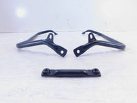 BMW F650GS Dakar G650GS OEM Left/Right Rear Saddlebag Case Holder Mount Brackets - C3 Cycle