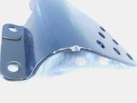 2000 & 2001 Victory V92 Sport Cruiser Black Rear Master Cylinder Reservoir Cover - C3 Cycle