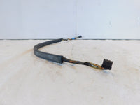 Harley Davidson Dyna Wide Glide Rear Fender Tail Brake Light Lamp Wire Harness - C3 Cycle