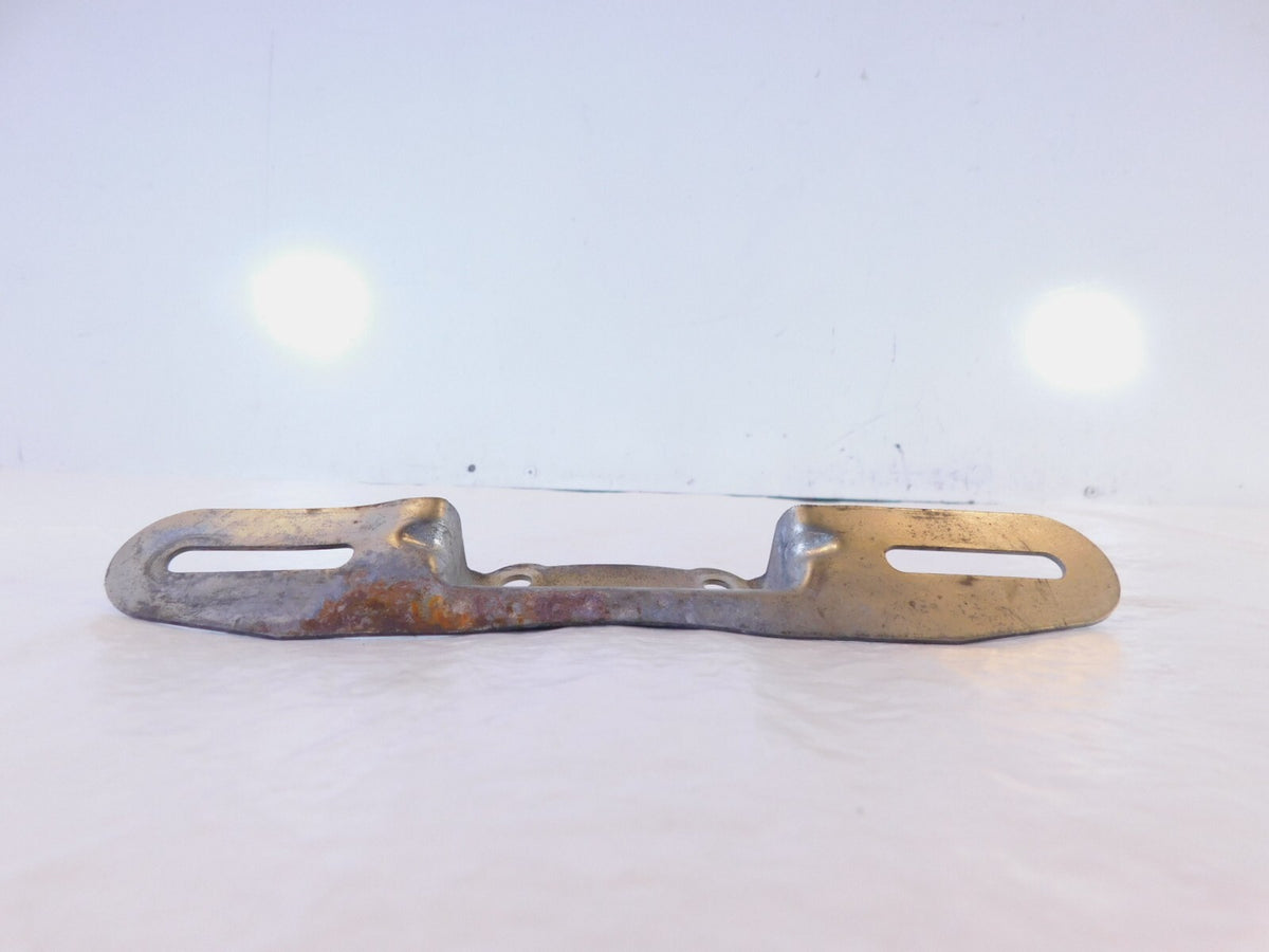 Yamaha Virago 535 700 750 1100 XV1100 Rear Taillight License Plate Bracket Mount - C3 Cycle