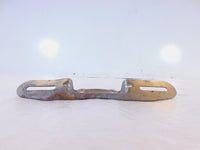 Yamaha Virago 535 700 750 1100 XV1100 Rear Taillight License Plate Bracket Mount - C3 Cycle