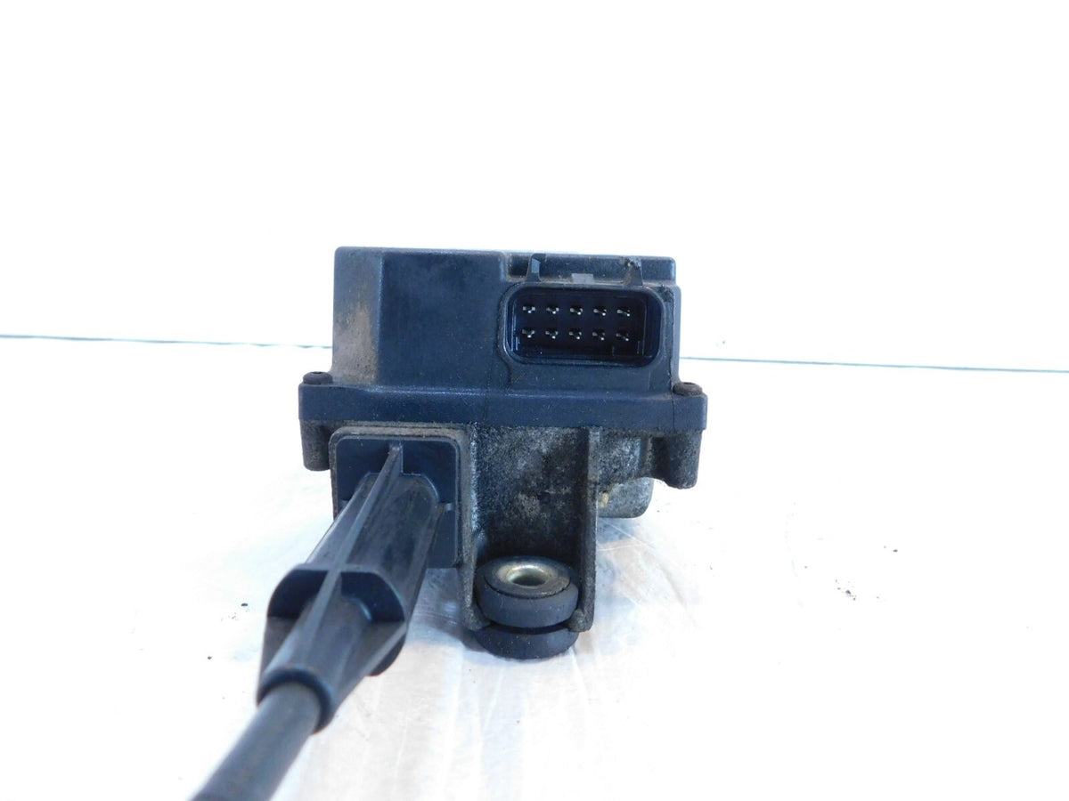 94-96 Harley Davidson Electra Glide Ultra Classic Cruise Control Module - Parts - C3 Cycle