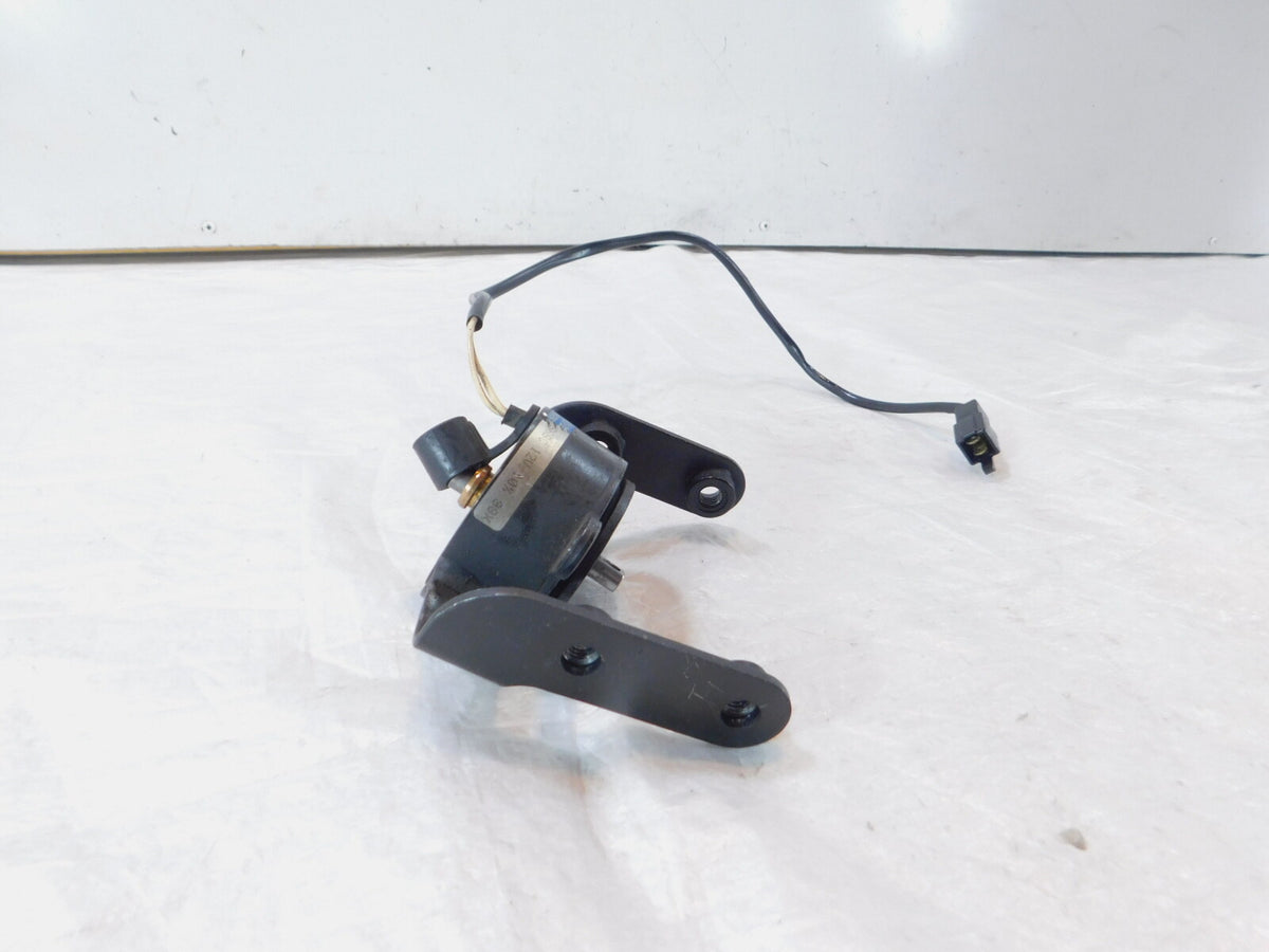 1987-05 Suzuki Intruder 1400 VS1400 Boulevard S83 Engine Decompression Solenoid - C3 Cycle