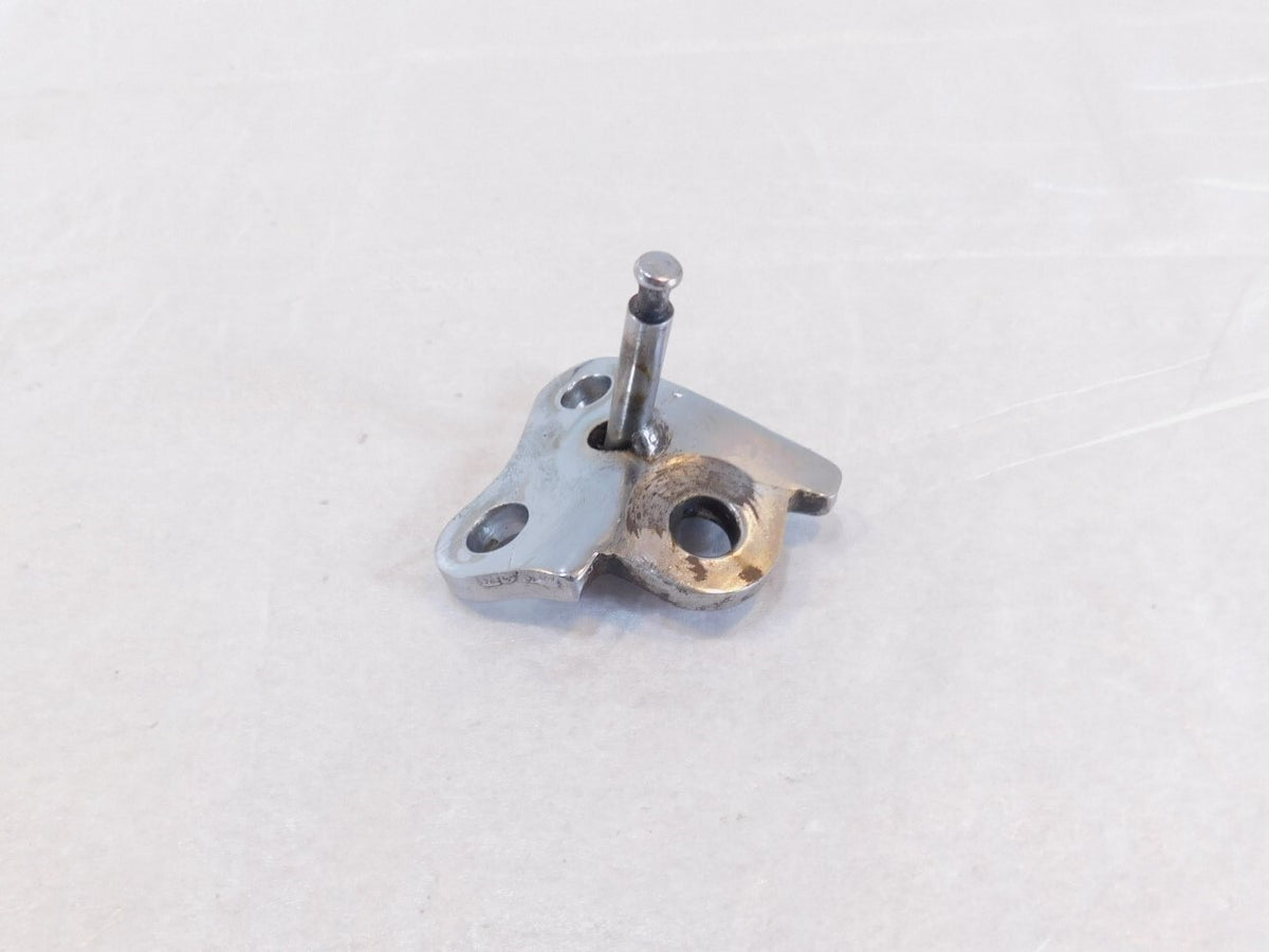 Honda CBR900RR CBR929RR Fireblade CBR 900 929 Side Stand Kickstand Mount Bracket - C3 Cycle