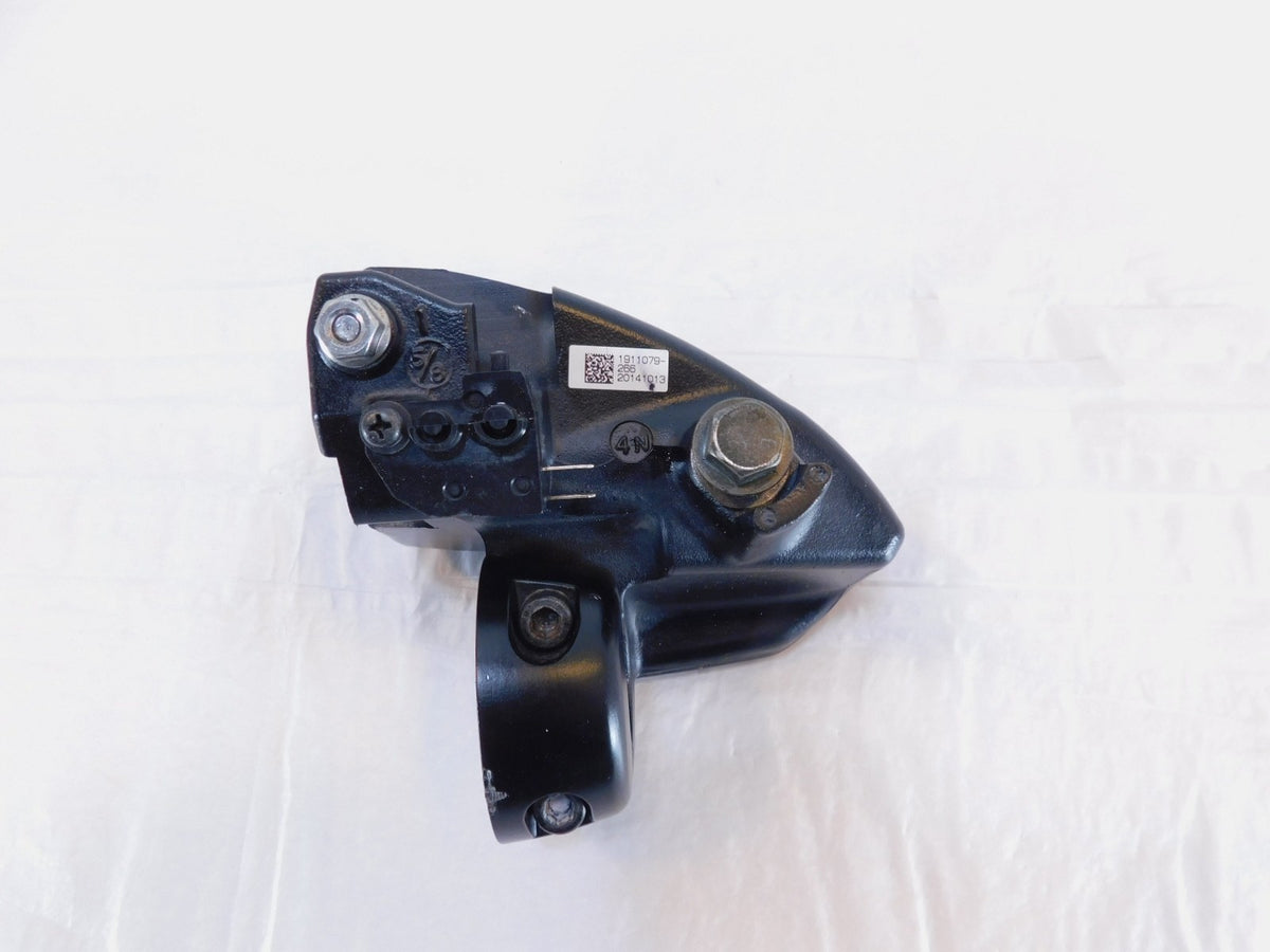 Victory Hammer Cross Country Roads Magnum Front Brake Master Cylinder Reservoir - C3 Cycle