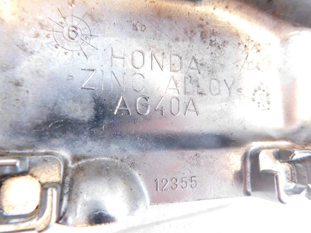 Honda VT1100 VT1100C Shadow 1100 Spirit & ACE Rear Left Cylinder Head Cover - C3 Cycle