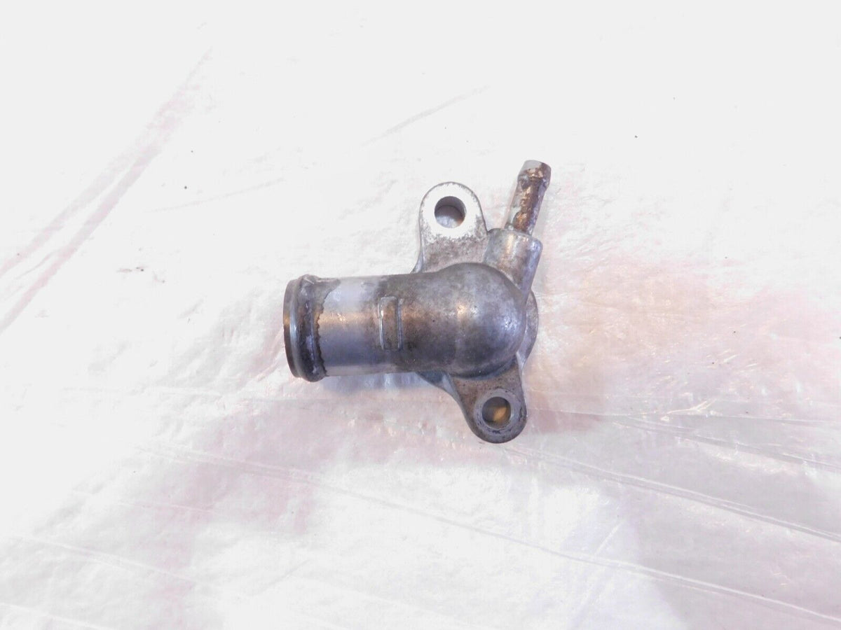 00-15 Honda VFR800 Interceptor 800 Engine Water Coolant Hose Pipe Nipple Joint B