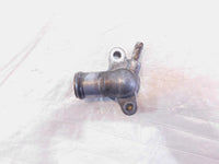 00-15 Honda VFR800 Interceptor 800 Engine Water Coolant Hose Pipe Nipple Joint B