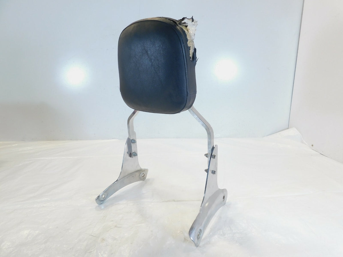 1998-2003 Honda VT750 VT750C VT750CD Ace Shadow 750 Sissybar Passenger Backrest - C3 Cycle