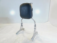 1998-2003 Honda VT750 VT750C VT750CD Ace Shadow 750 Sissybar Passenger Backrest - C3 Cycle