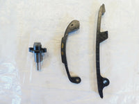 Triumph Speed Triple R & Tiger 1050 SE Sprint Cam Shaft Chain Tensioner & Guides - C3 Cycle