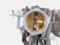 1996-2003 Suzuki Savage 650 LS650 Engine Motor Air Fuel Intake Carburetor Carb - C3 Cycle