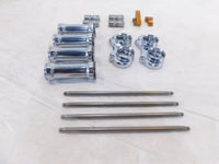 Indian Chief Chieftain Roadmaster & Springfield Lifter Tappets Pushrods & Covers