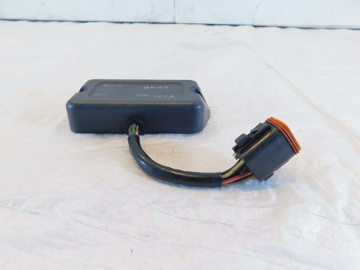 1994 & 1995 Harley Davidson Sportster 883 Hugger & Deluxe Ignition Module ECM - C3 Cycle