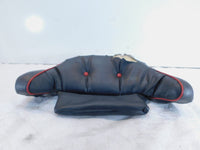 86-96 Harley Davidson Electra Glide Ultra Classic Passenger Backrest Back Rest - C3 Cycle