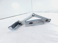 1983-1985 Honda CB650SC Nighthawk 650 Rear Right Footpeg & Footrest Holder Mount - C3 Cycle