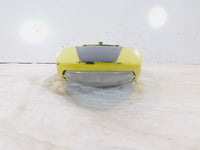 2004-2005 Suzuki GSX-R750 GSXR750 Rear Yellow Seat Tail Section Fairing Cowl - C3 Cycle