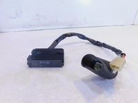 Honda VTX1300R VTX1300S OEM Engine Motor Electrical Voltage Regulator Rectifier - C3 Cycle