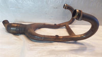 2005-2009 BMW R1200RT 1200RT Exhaust Header Down Pipe Manifold - C3 Cycle
