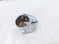 Harley Davidson Dyna Low Rider Super Wide Glide Engine Motor Oil Dipstick Mount