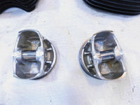 Harley Davidson Milwaukee 8 M8 Softail & Electra Glide 107 Cylinders & Pistons - C3 Cycle