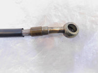 Ducati Superbike 749 749S & 999 999R Engine Motor Oil Delivery Pipe Line Hose - C3 Cycle