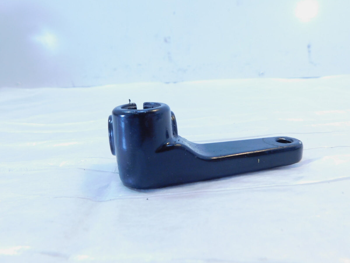 2001 01 Titan Phoenix ZRM ZSX Black Transmission Gear Shifter Linkage Link Lever - C3 Cycle