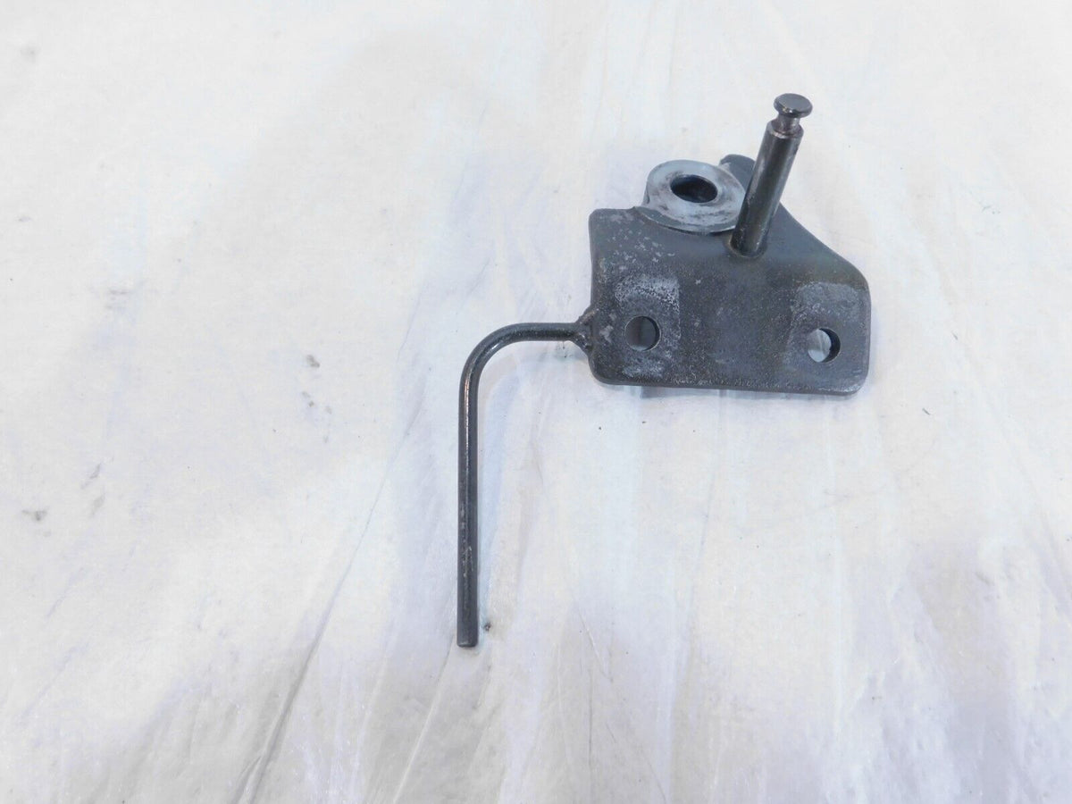 Buell XB XB9 XB12 Firebolt & Lightning Side Kick Stand Kickstand Mount Bracket - C3 Cycle