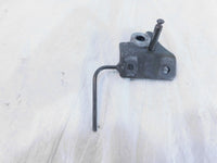 Buell XB XB9 XB12 Firebolt & Lightning Side Kick Stand Kickstand Mount Bracket - C3 Cycle