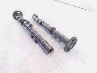 2013-2024 Kawasaki Ninja ZX6R Engine Intake/Exhaust Camshaft Cams & Sprockets - C3 Cycle