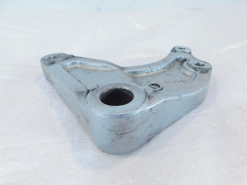 00-04 Kawasaki Vulcan VN 1500 Nomad Fi Rear Wheel Brake Caliper Mounting Bracket
