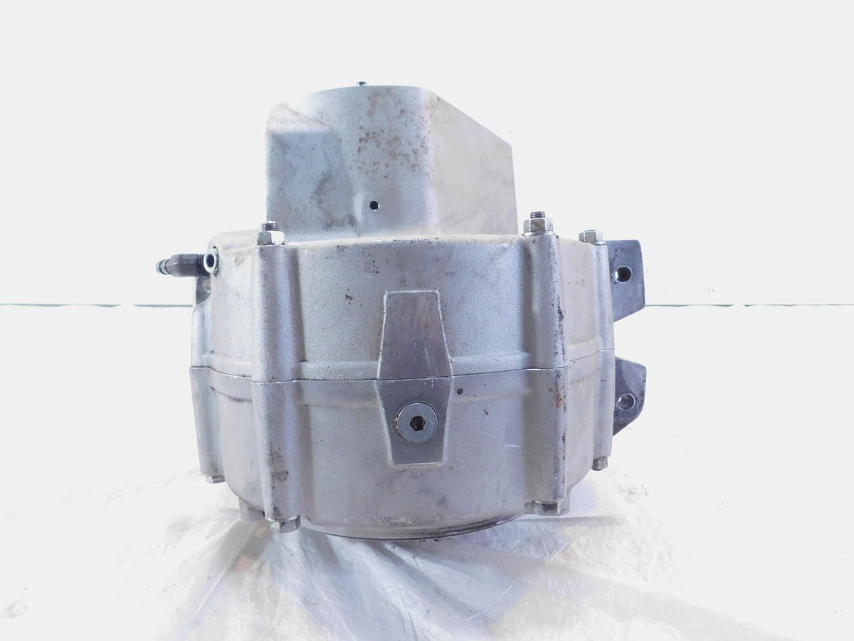 Indian Gilroy 99-01 Chief 02-03 Scout Spirit S&S Engine Motor Crankcase Cases - C3 Cycle