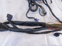2009 Harley Davidson Electra Glide Classic Main Wiring Harness - Non ABS Brakes - C3 Cycle