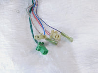 2001-2005 Honda VT1100 VT1100C Shadow Spirit 1100 Main Wiring Wire Harness Loom - C3 Cycle